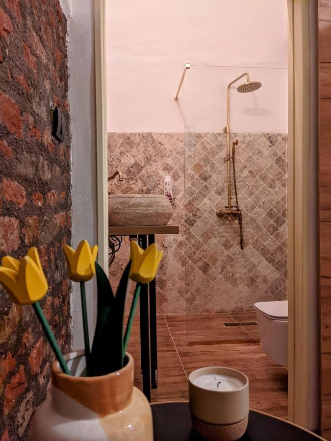 The Industrique Home - 3 Bedroom Apartment Temesvár Kültér fotó