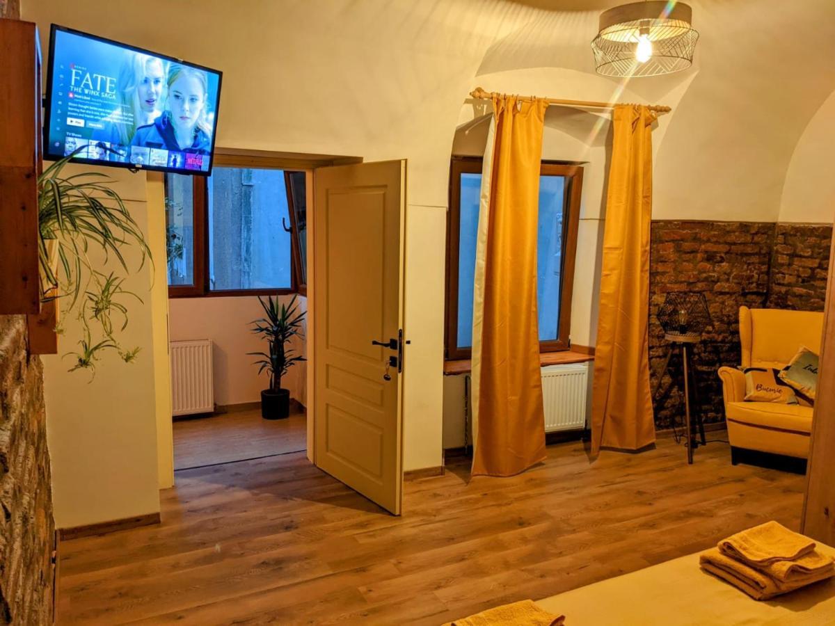 The Industrique Home - 3 Bedroom Apartment Temesvár Kültér fotó
