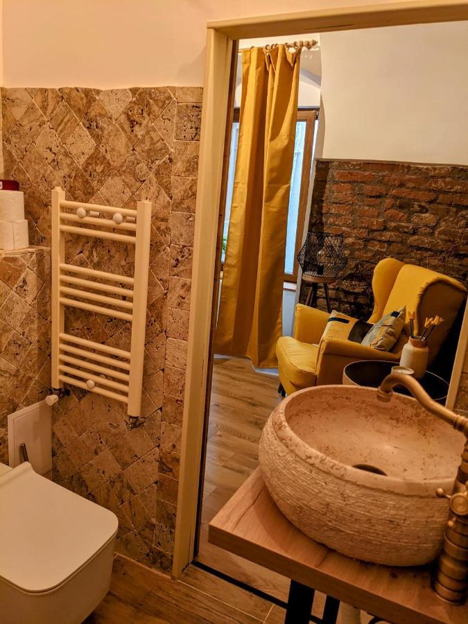 The Industrique Home - 3 Bedroom Apartment Temesvár Kültér fotó